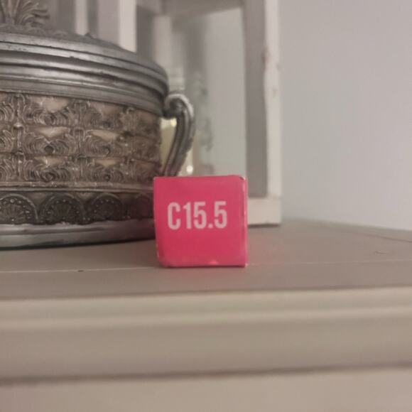 Jeffree Star Magic Star Concealer color C15.5 Face Concealer Makeup - NIB - Picture 5 of 5